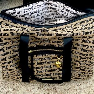Juicy couture bag